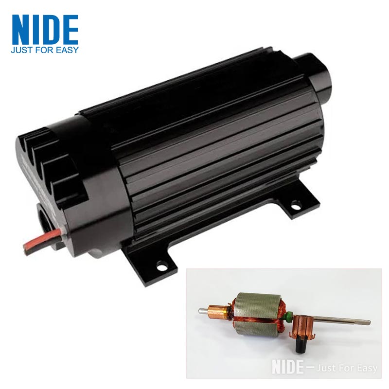 Aksesori Dan Faedah Motor Pam Bahan Api Tanpa Brushless