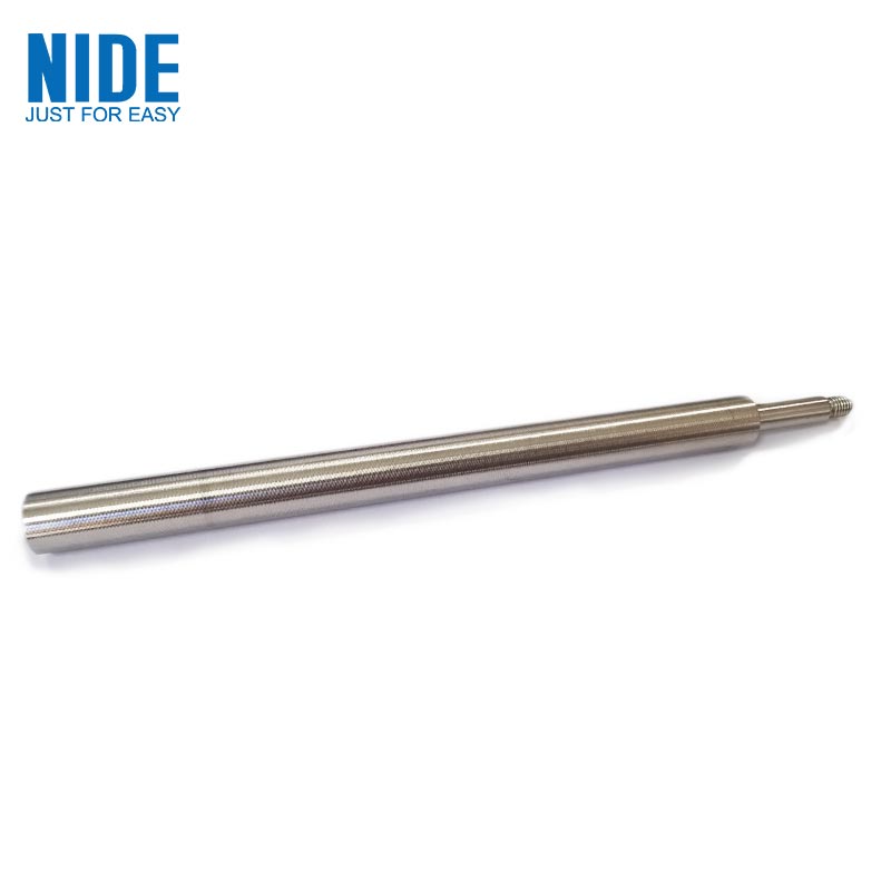 Apa yang menjadikan aci linear ketepatan tinggi penting untuk sistem gerakan moden?