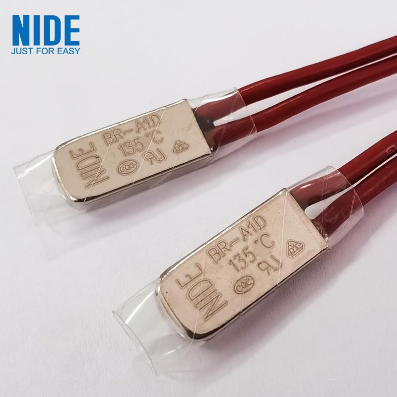 Apakah pelindung terma dan mengapa penting untuk peranti elektrik?