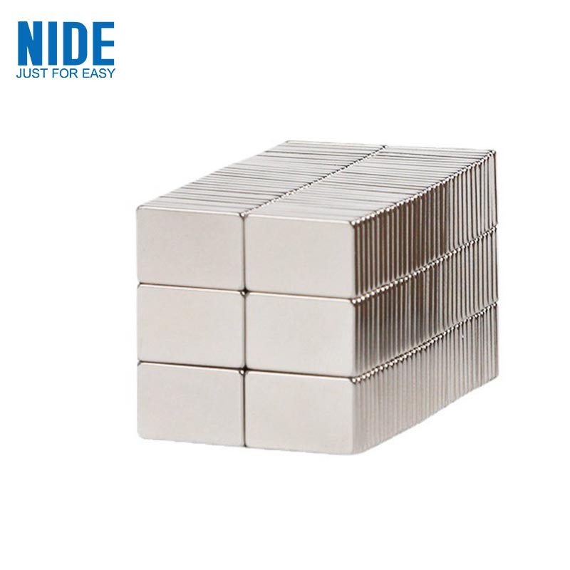 Bar Magnet Neodymium Kuat Magnet NdFeB Tersinter